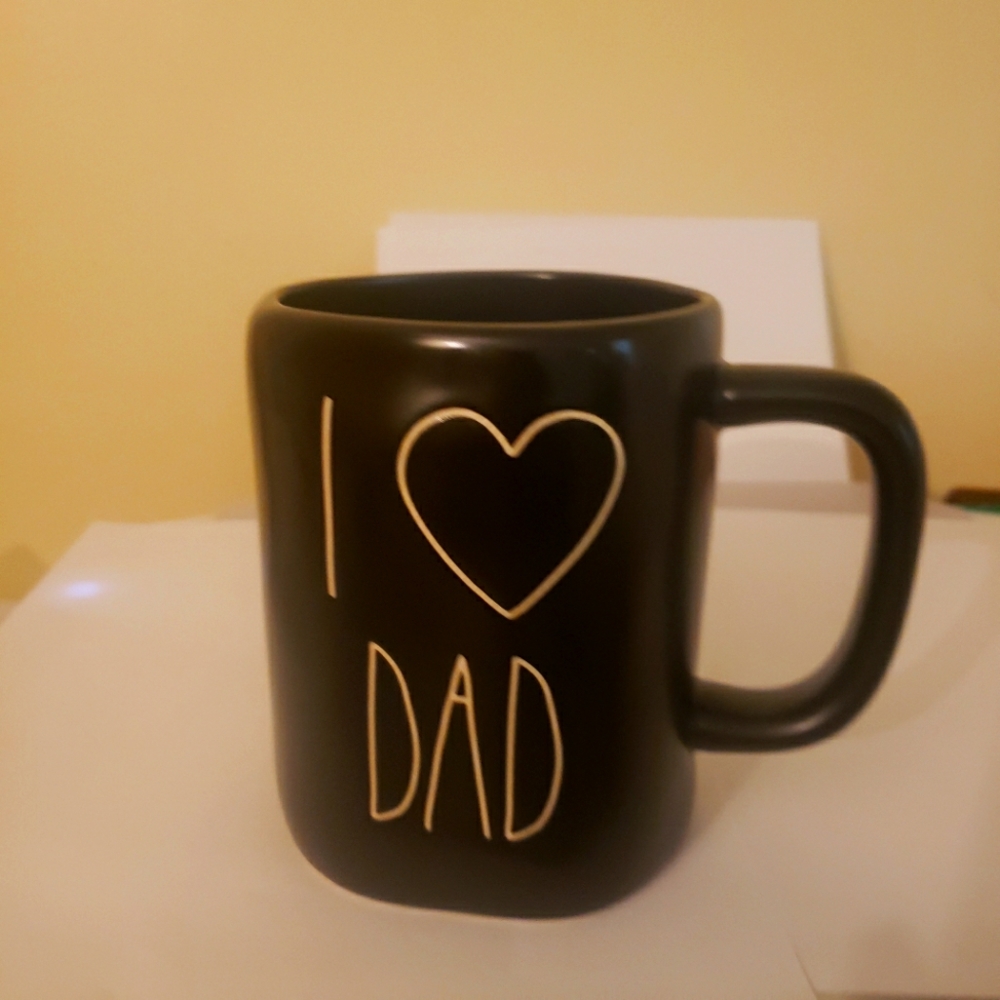 Rae Dunn Mug